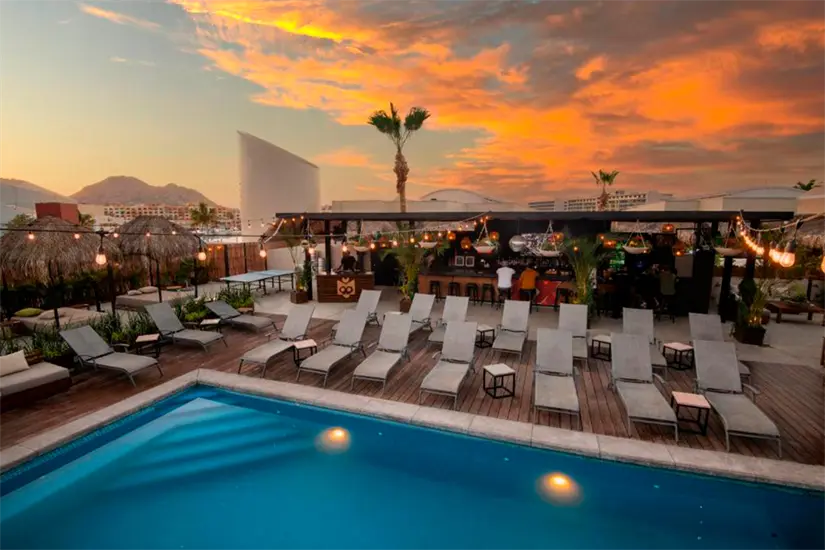 imagen recuadro Foto: Booking.