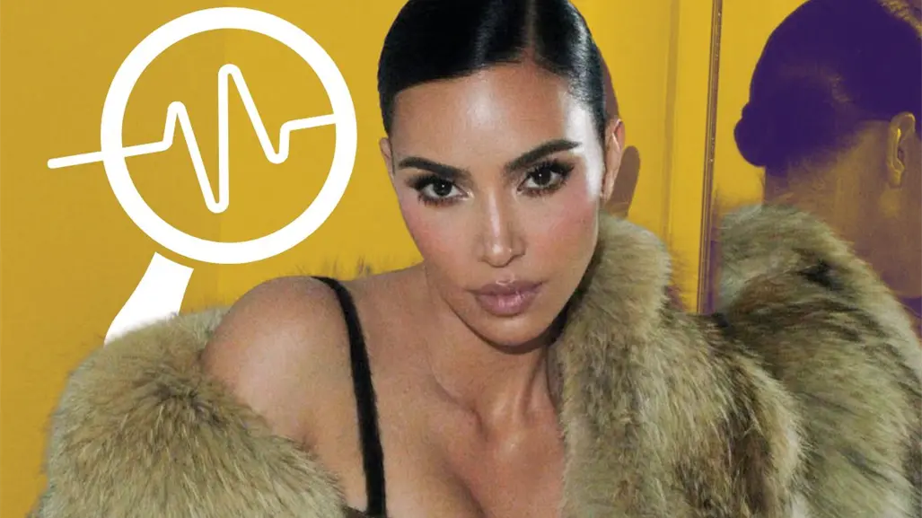 Kim Kardashian actualiza sobre su estado de salud tras ser diagnosticada con aneurisma cerebral