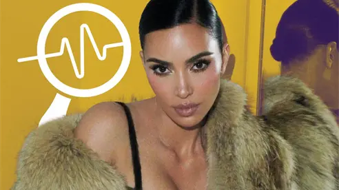 Kim Kardashian actualiza sobre su estado de salud tras ser diagnosticada con aneurisma cerebral Kim Kardashian actualiza sobre su estado de salud tras ser diagnosticada con aneurisma cerebral