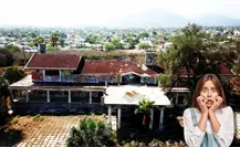 La Casona sitio embrujado de Ciudad Victoria para explorar en Halloween