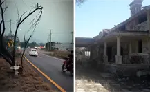 Halloween: Conoce los lugares más escalofriantes de Ciudad Victoria entre leyenda y apariciones Halloween: Conoce los lugares más escalofriantes de Ciudad Victoria entre leyenda y apariciones