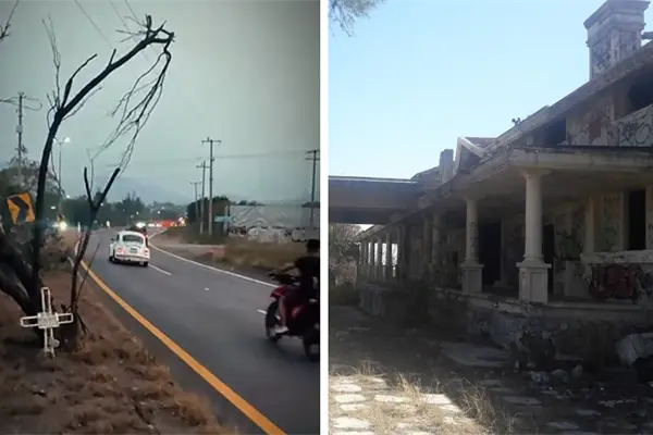 Halloween: Conoce los lugares más escalofriantes de Ciudad Victoria entre leyenda y apariciones