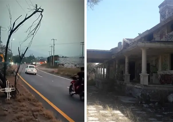 Halloween: Conoce los lugares más escalofriantes de Ciudad Victoria entre leyenda y apariciones