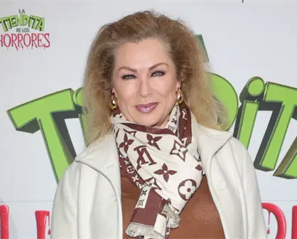 ¿Por qué Leticia Calderón fue tendencia? Qué le ocurrió a la actriz