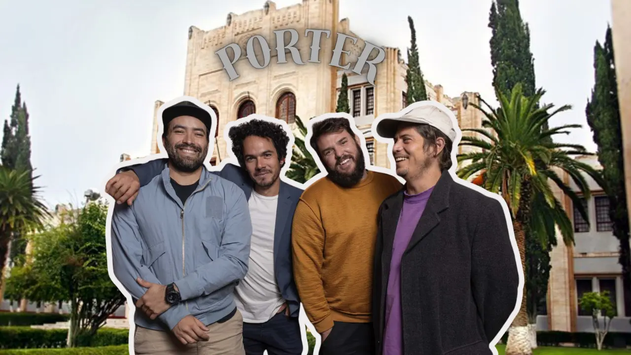 Durante el show, los asistentes podrán disfrutar de una mezcla entre los grandes éxitos de la banda y los nuevos temas de su próxima producción./Foto: Rolling Stone en Español/ Wikipedia