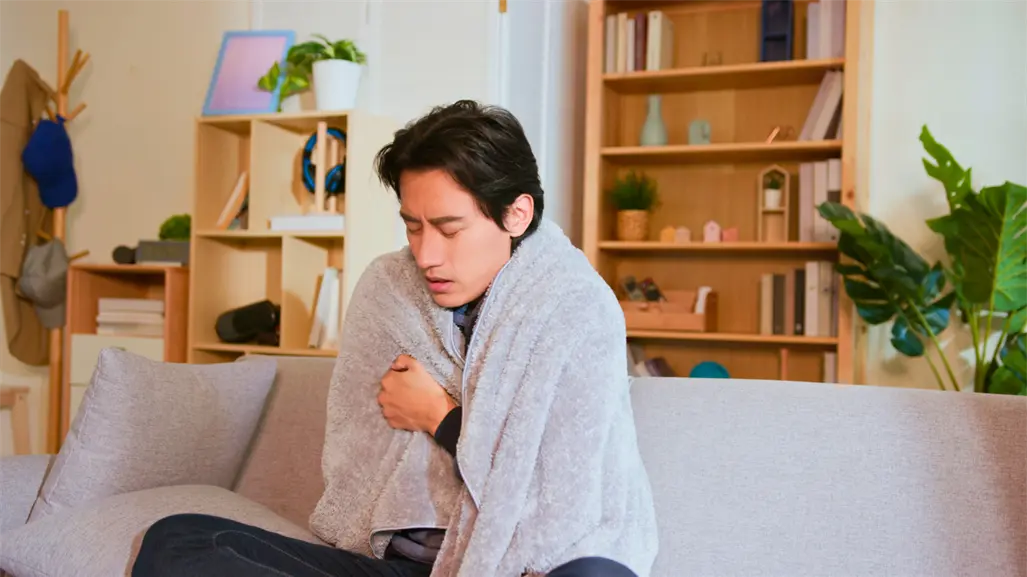 Frente Frío Número 11 llega a Baja California: esto dice el pronóstico