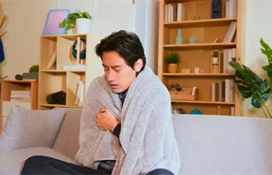 Frente Frío Número 11 llega a Baja California: esto dice el pronóstico