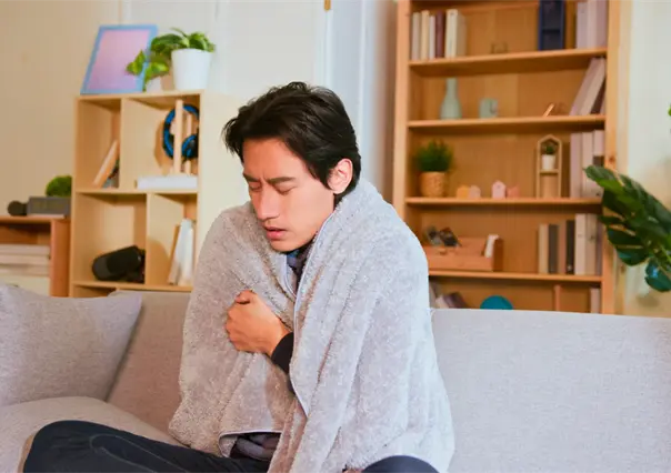 Frente Frío Número 11 llega a Baja California: esto dice el pronóstico