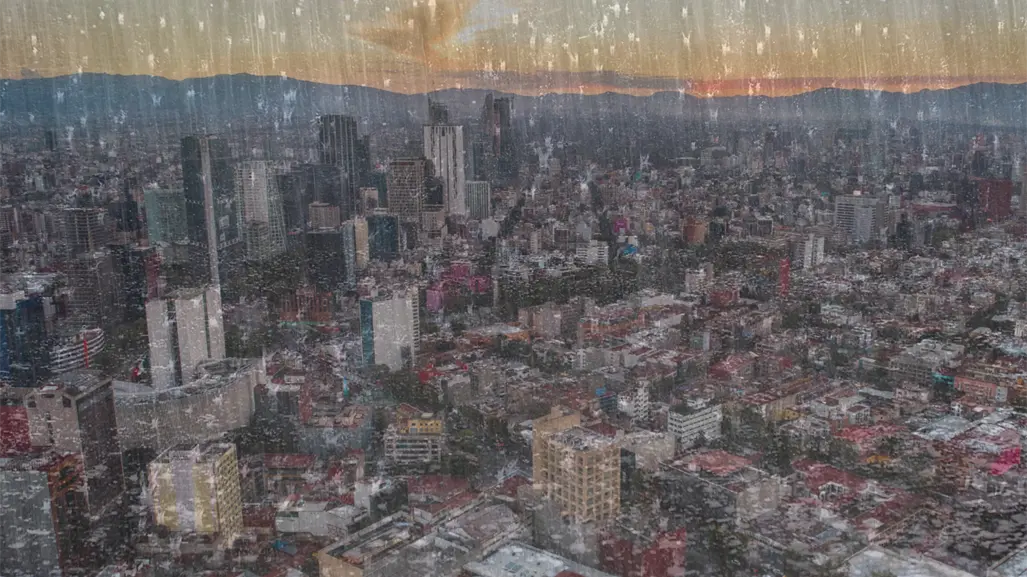 Con 4 mil millones CDMX busca prevenir inundaciones en la próxima temporada de lluvias