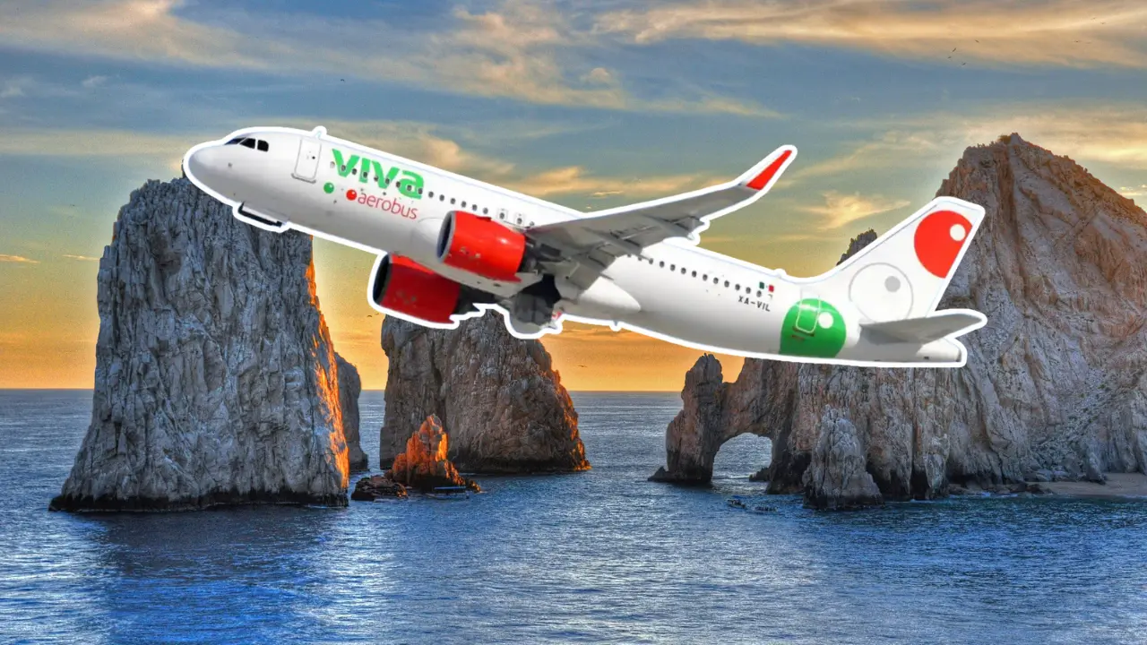 Foto: Canva | VivaAerobus