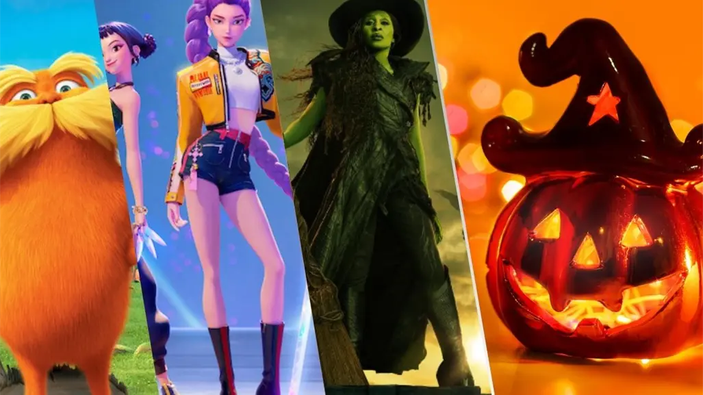 Halloween: "Las Guerreras K-Pop" dominan las listas de los disfraces más buscados para este año