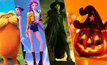 Halloween: “Las Guerreras K-Pop” dominan las listas de los disfraces más buscados para este año Halloween: “Las Guerreras K-Pop” dominan las listas de los disfraces más buscados para este año