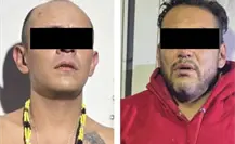 “Los Malportados”, ¿quiénes son y cómo opera la banda que secuestró y quemó a mariachis en CDMX? “Los Malportados”, ¿quiénes son y cómo opera la banda que secuestró y quemó a mariachis en CDMX?