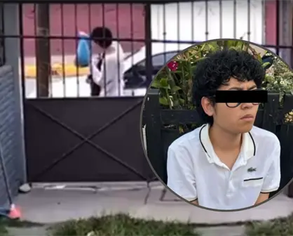 Joven de Tultitlán que abandonó a su bebé, expresa su arrepentimiento y asegura que lo ama