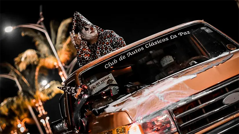 imagen recuadro Foto: Publicity Entertainment / Facebook