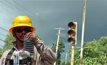 Corte de luz en Mérida: ¿Por qué la CFE hace un apagón de energía al norte de Mérida?