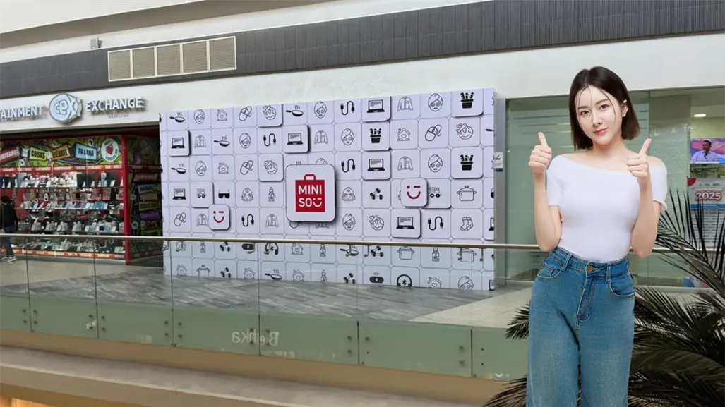 ¿Qué tiene de especial Miniso, la tienda china fina que abrirá en Paseo Durango?