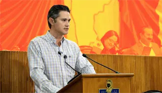 Diputado de Movimiento Ciudadano impulsa educación inclusiva para niñas y niños neurodivergentes en Nuevo León