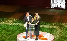 Samuel García presenta “El Mundial más Norteño”: Nuevo León promete la mejor sede del FIFA 2026 Samuel García presenta “El Mundial más Norteño”: Nuevo León promete la mejor sede del FIFA 2026