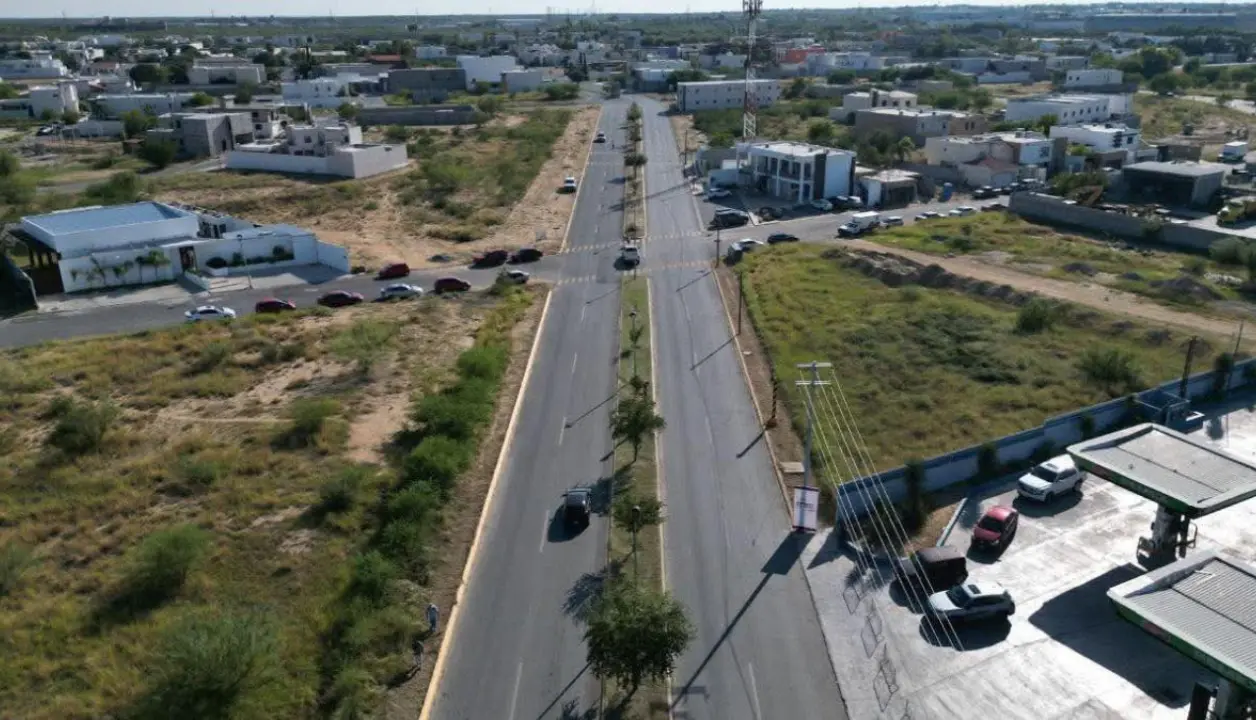 Este avance no solo facilita al contribuyente, sino que fortalece la seguridad y el control administrativo en la ciudad fronteriza. Foto: Ayuntamiento Nuevo Laredo