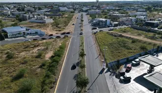 En Nuevo Laredo menos de la mitad de dueños de carros están al corriente en sus derechos vehiculares