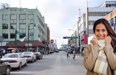 Nuevo Laredo se prepara para la llegada del Frente Frío