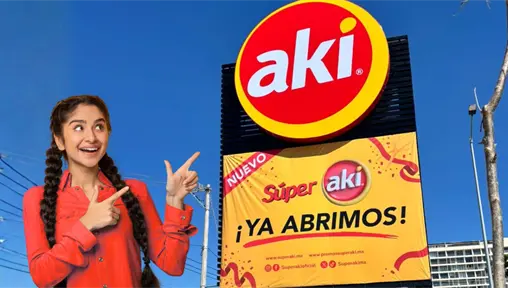 La cadena yucateca Súper Akí abre una nueva tienda generando más empleos y confianza de inversión La cadena yucateca Súper Akí abre una nueva tienda generando más empleos y confianza de inversión