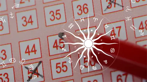 Números de la suerte signo por signo para este 3 de noviembre