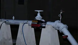 Operativo Caudal en Edomex: piden revisar pozos de Zinacantepec por extracción irregular de agua