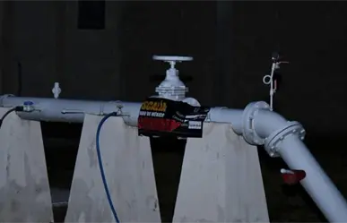 Operativo Caudal en Edomex: piden revisar pozos de Zinacantepec por extracción irregular de agua