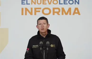 EN VIVO: Dan a conocer operativos en panteones de Nuevo León por día de muertos
