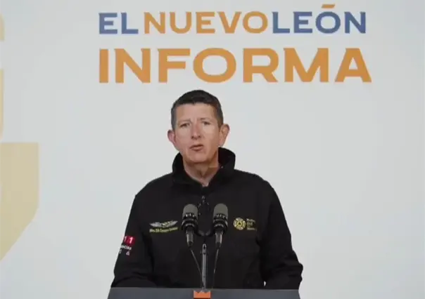 EN VIVO: Dan a conocer operativos en panteones de Nuevo León por día de muertos