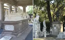 Estos panteones en CDMX tendrán entrada gratis en Día de Muertos con horarios y actividades