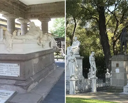 Estos panteones en CDMX tendrán entrada gratis en Día de Muertos con horarios y actividades