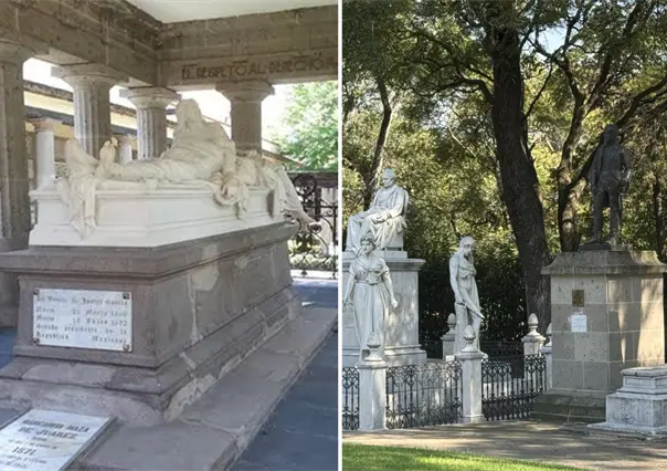 Estos panteones en CDMX tendrán entrada gratis en Día de Muertos con horarios y actividades