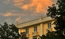 Paseo de Montejo: la avenida más linda para perderte entre mansiones y cafés