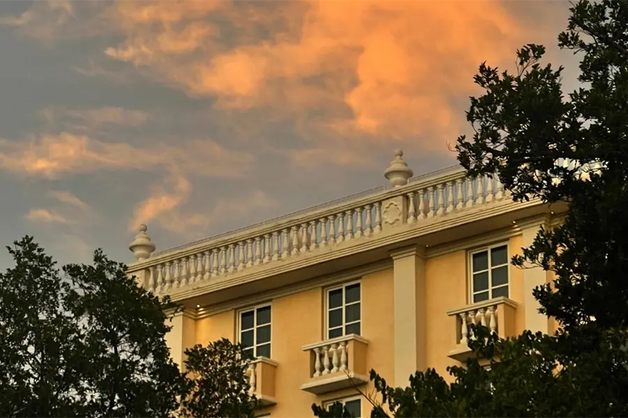 Paseo de Montejo: la avenida más linda para perderte entre mansiones y cafés