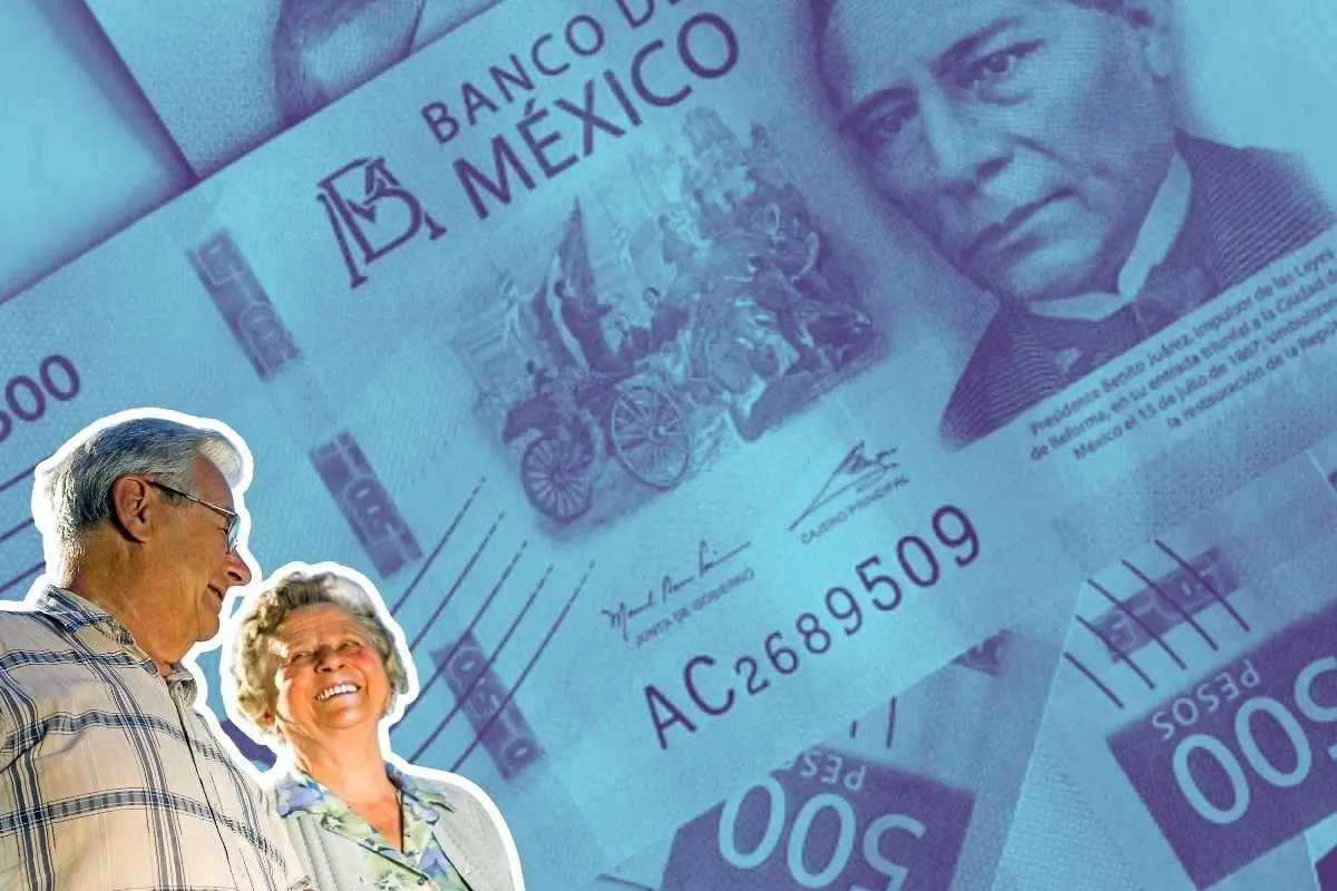 Los trámites ante el IMSS como la inscripción al esquema Modalidad 40 deben ser personales o con ayuda de un familiar. Foto: Travesías / Canva