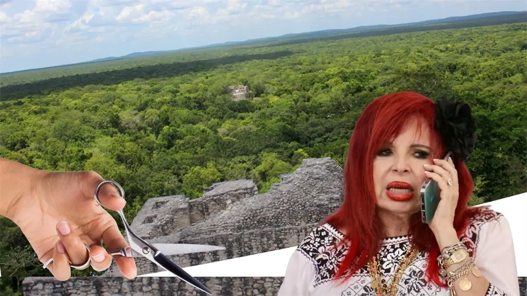 Campeche se queda fuera de la disputa territorial: ¿qué pasará con los límites territoriales del sureste?