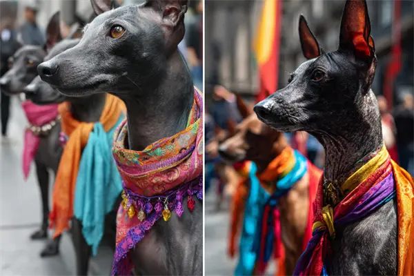 Caminata de perros Xolos al Mictlán en CDMX: descubre cuándo y cómo participar con tu mascota Caminata de perros Xolos al Mictlán en CDMX: descubre cuándo y cómo participar con tu mascota