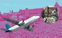 Día de Muertos 2025: ¡Vuela al Mictlán desde Monterrey y vive la magia en el Zócalo de CDMX!