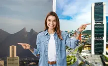 Monterrey o San Pedro, ¿dónde crece más la plusvalía inmobiliaria?