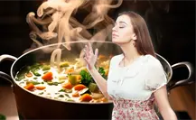 Frente frío 11 en Nuevo León: 3 caldos que no pueden faltar en tu mesa Frente frío 11 en Nuevo León: 3 caldos que no pueden faltar en tu mesa