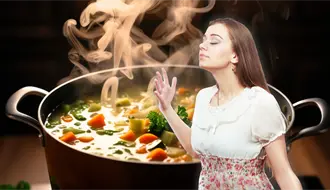 Frente frío 11 en Nuevo León: 3 caldos que no pueden faltar en tu mesa