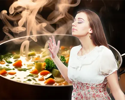 Frente frío 11 en Nuevo León: 3 caldos que no pueden faltar en tu mesa