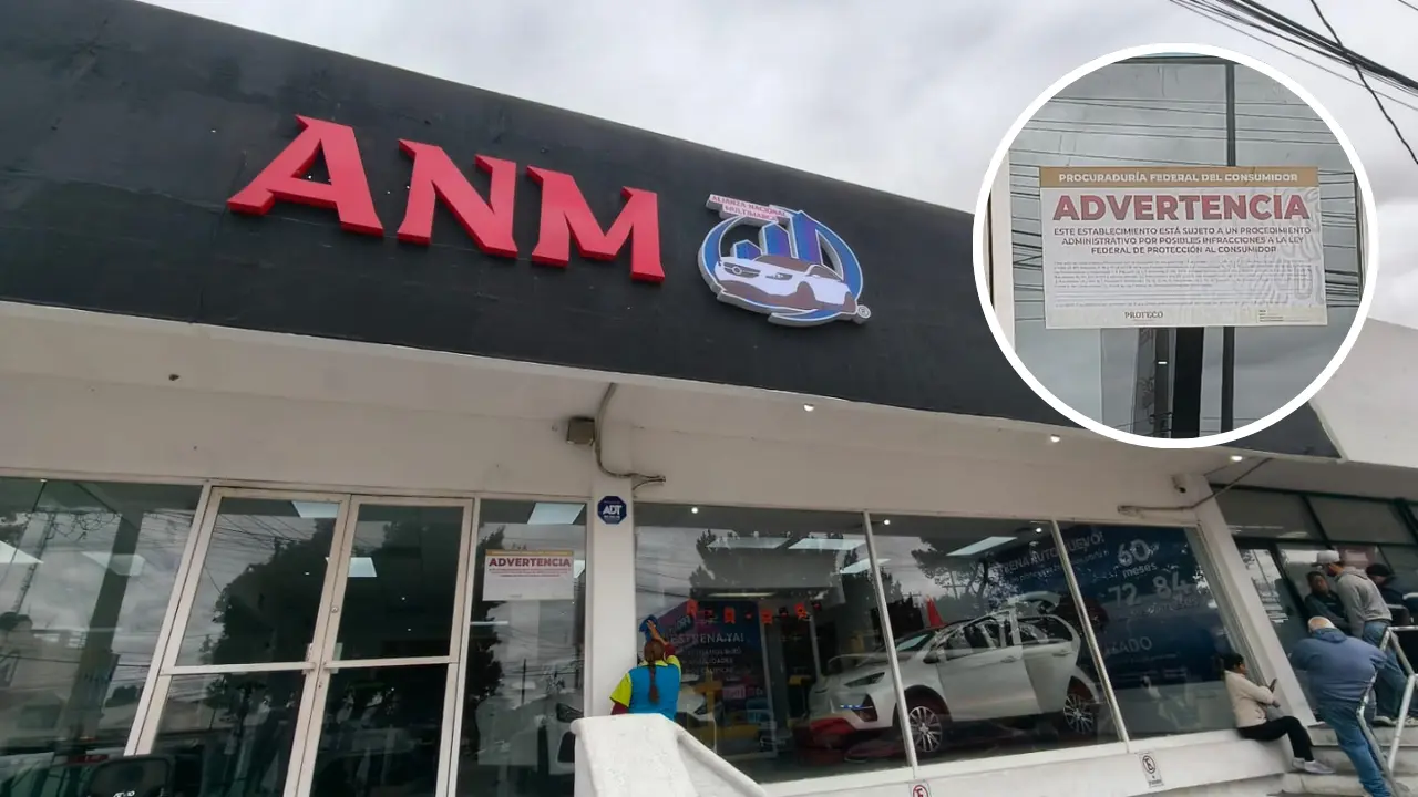 La dependencia reiteró que continuará con visitas de verificación a otras financieras que estén ofreciendo préstamos o inversiones con condiciones poco claras o con antecedentes de sanciones./Foto: Marco Juárez