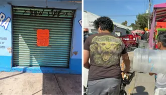 Purificadoras de estas alcaldías de CDMX sufren falta de agua por cierre de pozos en Edomex