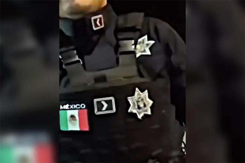 imagen recuadro Foto: El Mangle / Facebook.