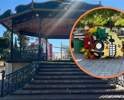 Día de Muertos en Ramos Arizpe 2025: ¿Cómo será la catrina y el catrín monumental que instalarán?