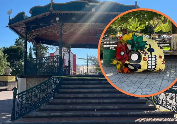 Día de Muertos en Ramos Arizpe 2025: ¿Cómo será la catrina y el catrín monumental que instalarán?